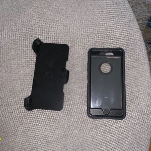 Otterbox 7+ case